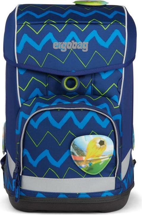 Produktbild Ergobag cubo light 5-tlg.FallrückziehBär