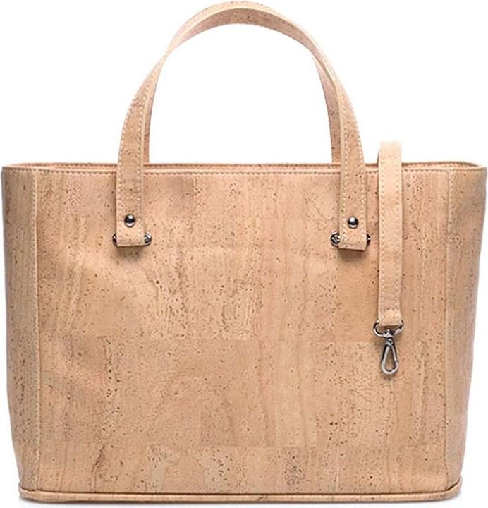 Immagine prodotto Marla Pais Borsa in sughero "Eyasi (18 l)