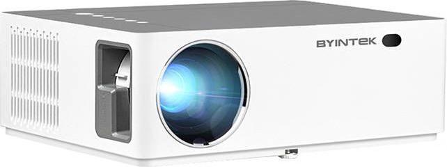 Actual product image Byintek Projector K20 Basic LCD 1920x1080p (Full HD, 500 lm)