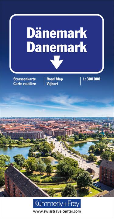 Produktbild Dänemark 300000
