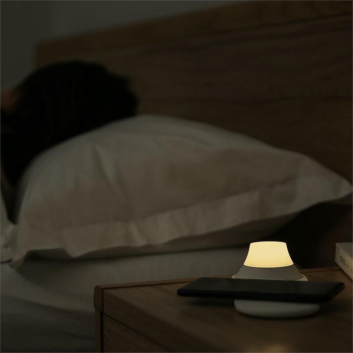 Actual product image Yeelight YLYD08YI night light ambient lighting (15 W)