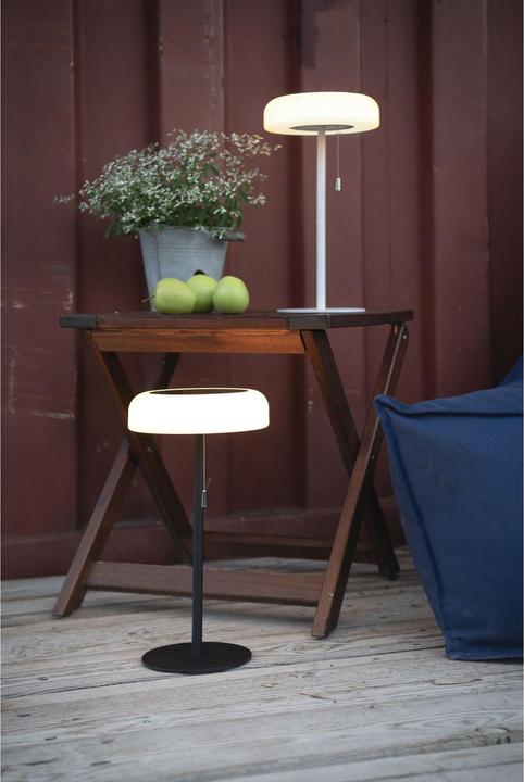 Produktbild STT Solar Comfort Lamp