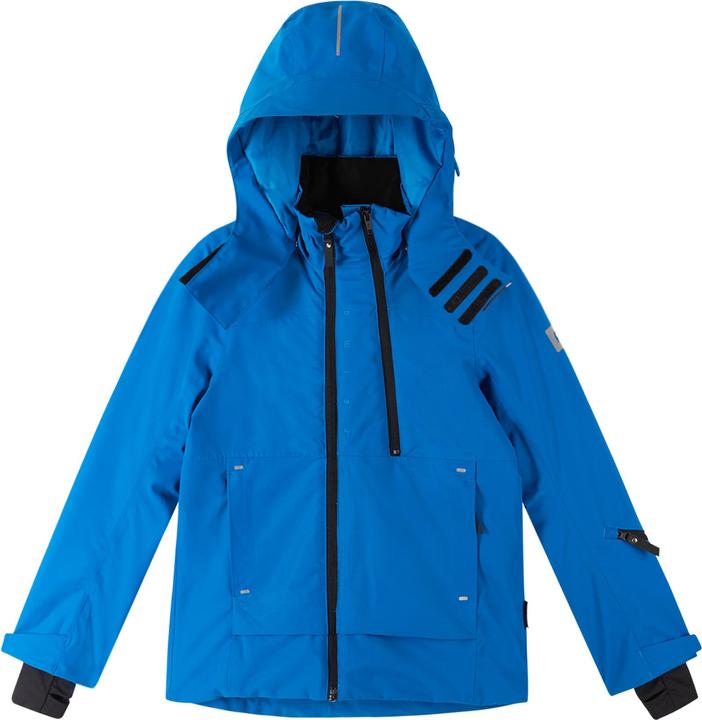 Produktbild Reima tec Skijacke Tieten Bright (122)