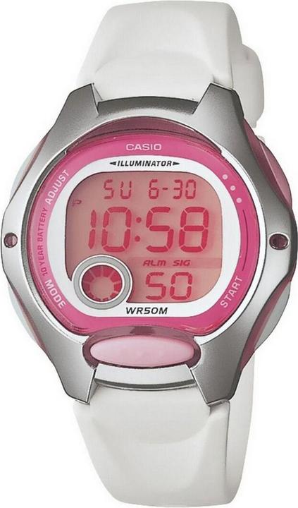 Produktbild Casio LW-200-7AVDF-LCD (Digitaluhr, 30 mm)
