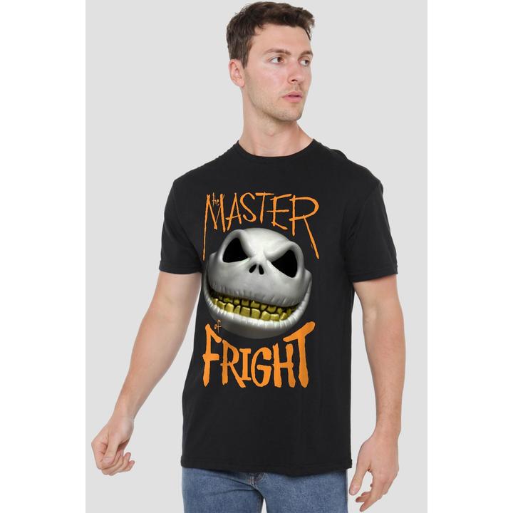 Produktbild The Nightmare Before Christmas Master Of Fright TShirt (3XL)