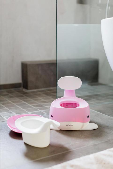 Image du produit Kindsgut Kindertöpfchen Wal