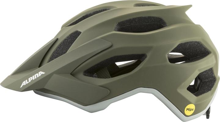 Produktbild ALPINA SPORTS Apax Mips (57 - 62 cm)