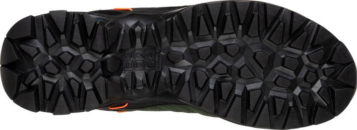 Produktbild Salewa Alp Mate Mid Wasserdichter Schuh (43)