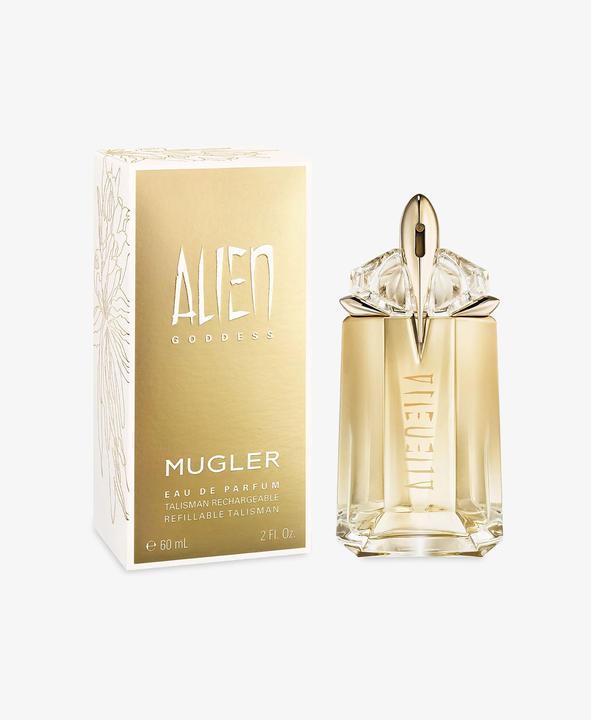 Actual product image Thierry Mugler Alien Goddess (Eau de parfum, 60 ml)