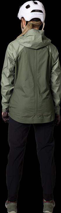 Actual product image Dynafit Ride 3-layer jacket ladies (36, S)