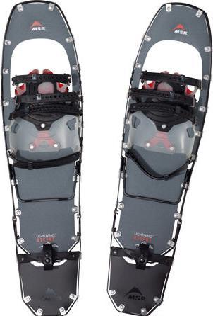 Actual product image Msr Lightning Tail (5.12")