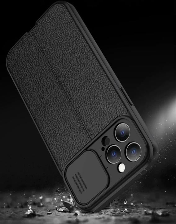 Produktbild Screenguard Camera Shield (Apple iPhone 14 Plus)