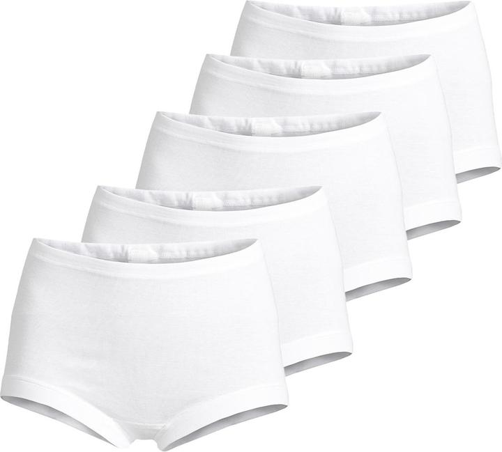 Immagine prodotto Speidel Confezione da 5 slip Nelly (50, 5XL, Confezione da 5 pezzi)