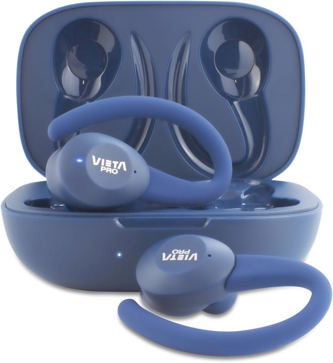 Produktbild Vieta Pro Sweat (keine Geräuschunterdrückung, 7.50 h, Kabellos)