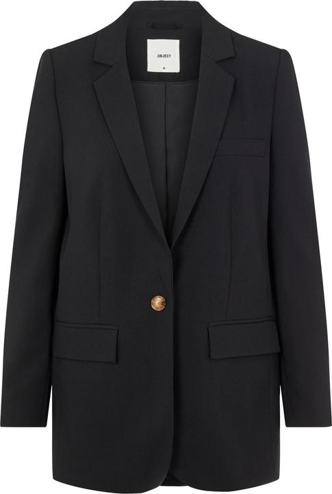 Actual product image Object Single breasted blazer (36)
