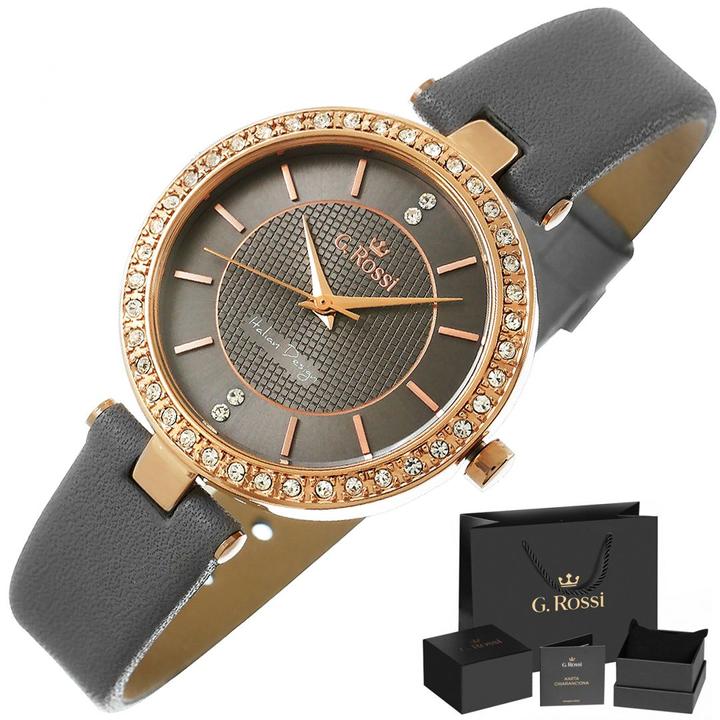 Image du produit Gino Rossi watch G. Rossi women's watch MERA 10995A2-1B3