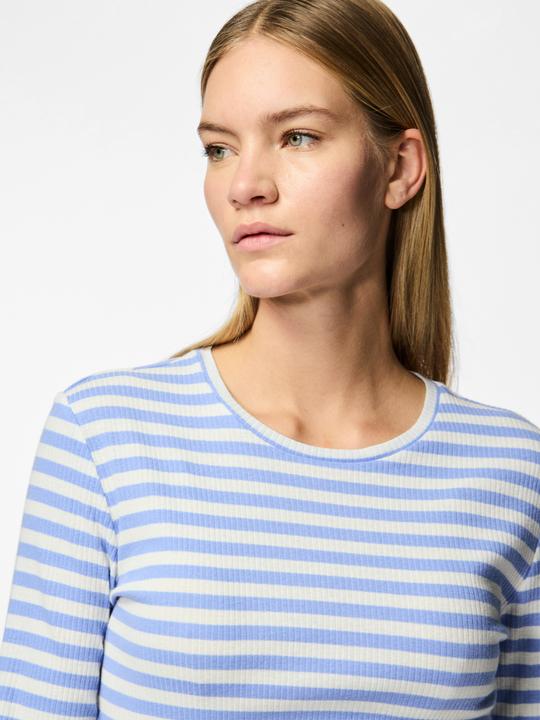 Actual product image Pieces Pcruka Ls Top Noos Bc (XL)