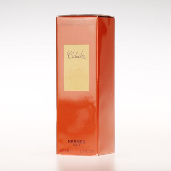 Actual product image Hermès Eau de Toilette (re) (Eau de toilette, 100 ml)