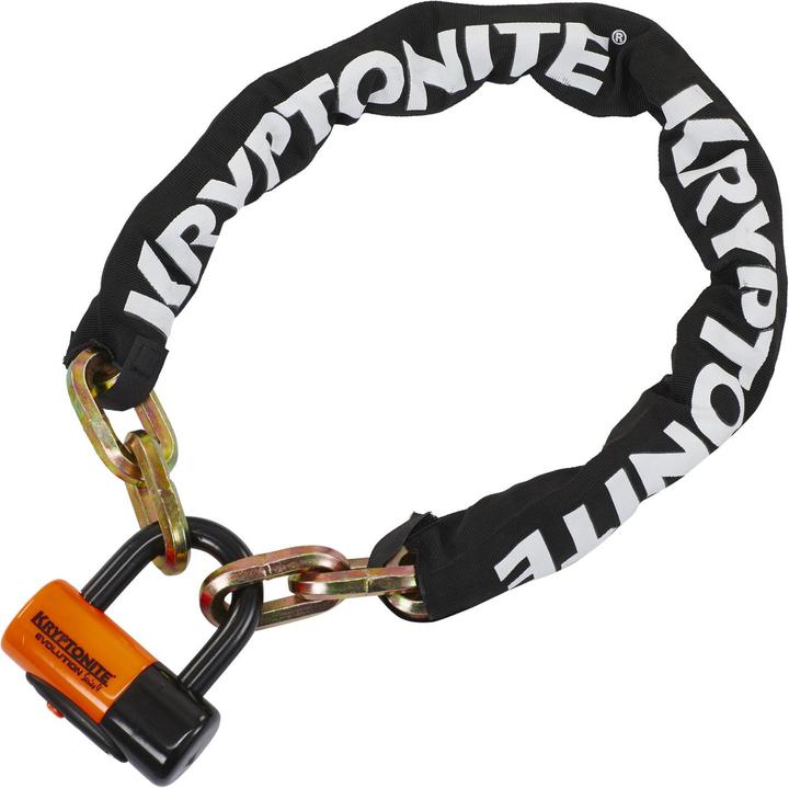 Actual product image Kryptonite New York Chain (100 cm)