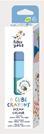Actual product image Magni Play mould wax crayons cube ocean (blue-green, 6 x)
