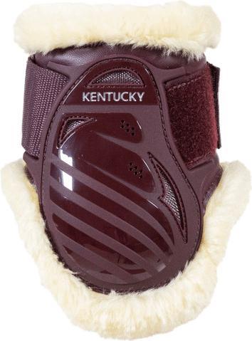 Kentucky Horsewear Streichkappen vegan