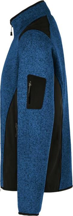 Produktbild Hakro Strickfleecejacke Dawson (XXL)