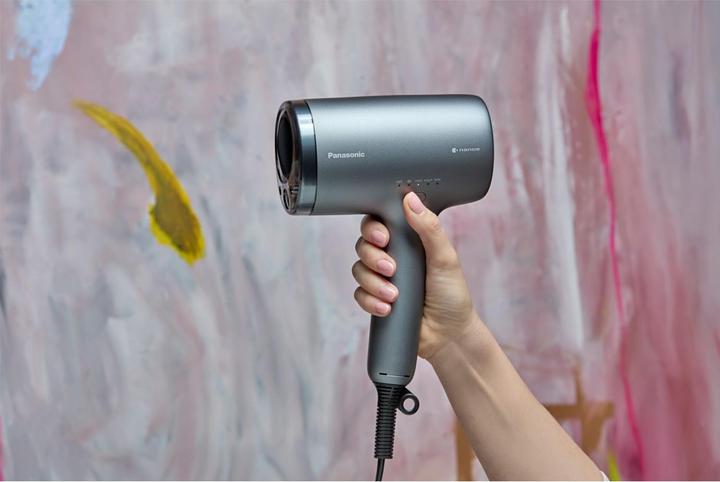 Actual product image Panasonic EH-NA9N