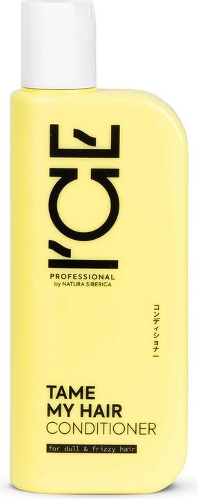 Image du produit Natura Siberica Après-shampooing Tame My Hair (250 ml)