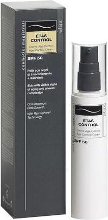 Actual product image Cantabria Labs Cosmetics Magisterial Etats Control SPF 50 50ml (Suntan cream, SPF 50, 50 ml, 0.05 g)