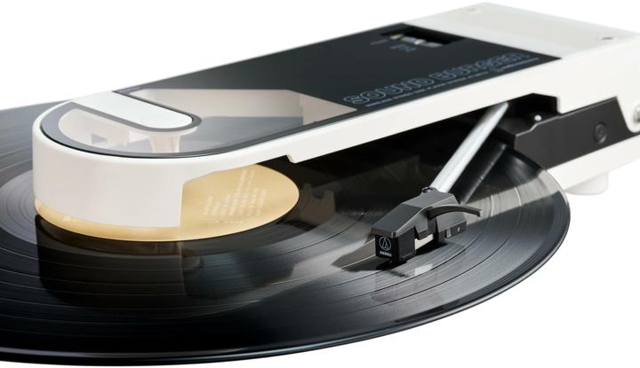 Produktbild Audio-Technica ATN3600LE (Tonabnehmer)