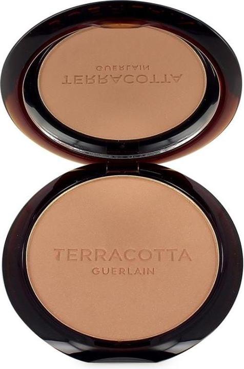 Immagine prodotto Guerlain Terracotta Original Powder 00 10 g (00 Luce Fresco)