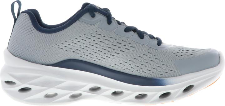 Produktbild Skechers 232634/GYNV Glide-Step Swift-Frayment Herren Sneaker Low-Top Turnschuhe Sportschuhe VEGAN g (46)