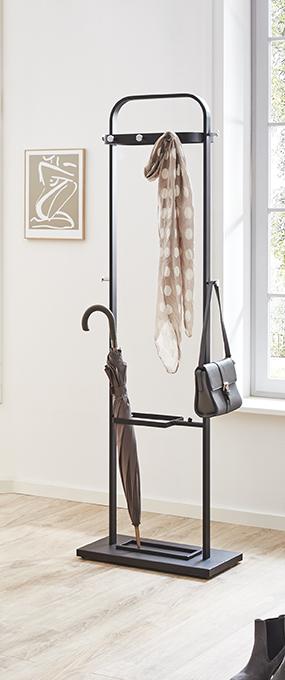 Image du produit HAKU Möbel Garderobenständer