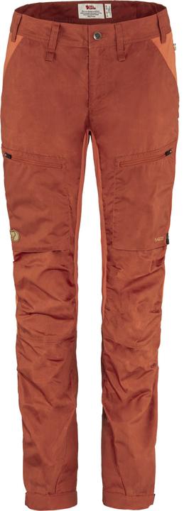 Fjällräven Abisko Lite Trekking Trs W Reg (44)