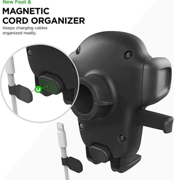 Produktbild iOttie Easy One Touch 5 Air Vent Mount