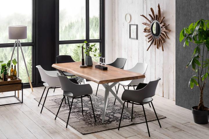 Produktbild SIT Möbel Paulina (90 x 90 cm)