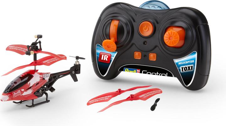 Actual product image Revell Toxi