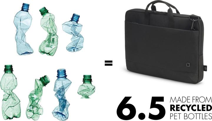 Produktbild Dicota Eco Slim Case Motion (15.60", Universal)