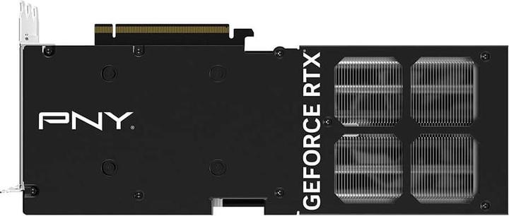 Actual product image PNY GEFORCE RTX 4070Ti SUPER 16GB VERTO (16 GB)