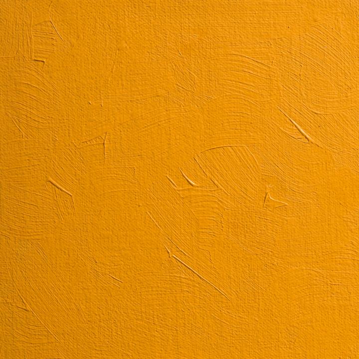 Actual product image BlockX - Cadmium foncé (Dark cadium yellow, 200 ml)