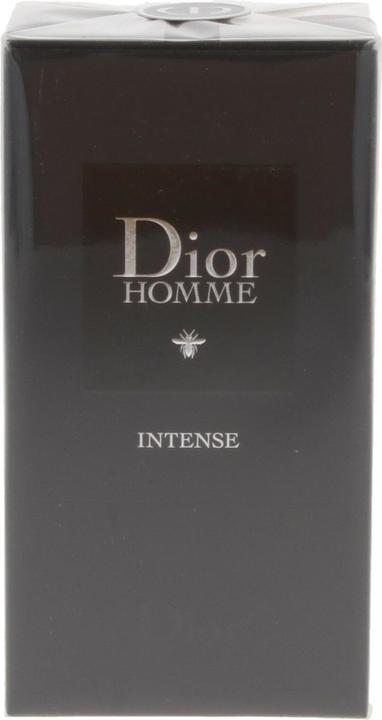 Actual product image Dior Homme Intense (Eau de parfum, 100 ml)