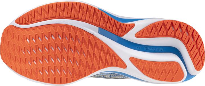 Actual product image Mizuno WAVE RIDER 28 (43)