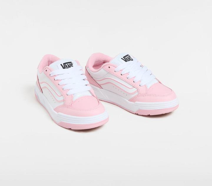 Vans Hylane PINK/WHITE (27.5)