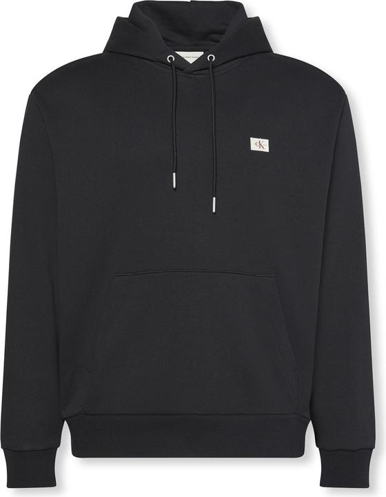 Produktbild Calvin Klein Jeans Ls Eu 350terry Badge Hoodie (M)