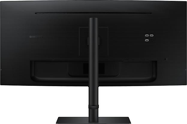 Immagine prodotto Samsung LS34C652UAUXEN (3440 x 1440 pixel, 34")
