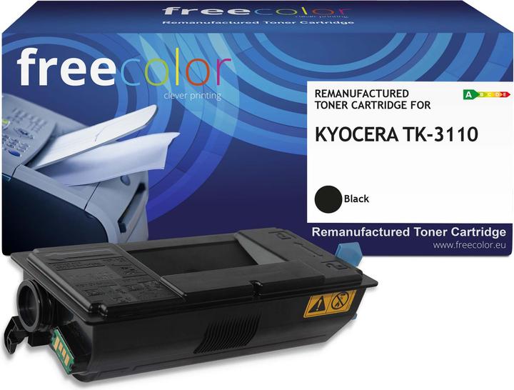 Actual product image Freecolor TK3110-FRC (FC)