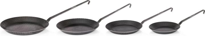 Produktbild Petromax Pfanne (24 cm, Bratpfanne, Gusseisen)
