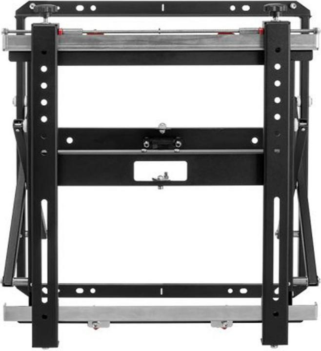 Produktbild Hagor VWH-1 Slim Wandhalterung für LCD-/Plasmafernseher (Wand, 55", 35 kg)