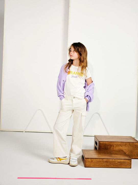 Image du produit Name it Pantalon cargo large (134)