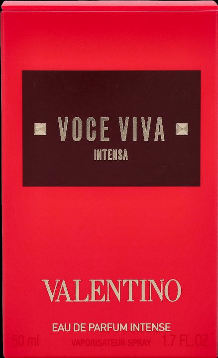 Image du produit Valentino Voce Viva Intensa (Eau de parfum, 50 ml)